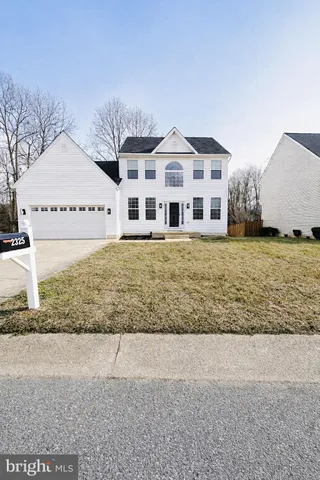 $570,000 | 2325 Springdale Lane, Waldorf, MD 20603