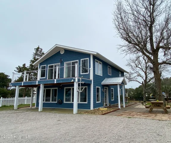 $2,800 | 247 Shore Drive, Atlantic Beach, NC 28512