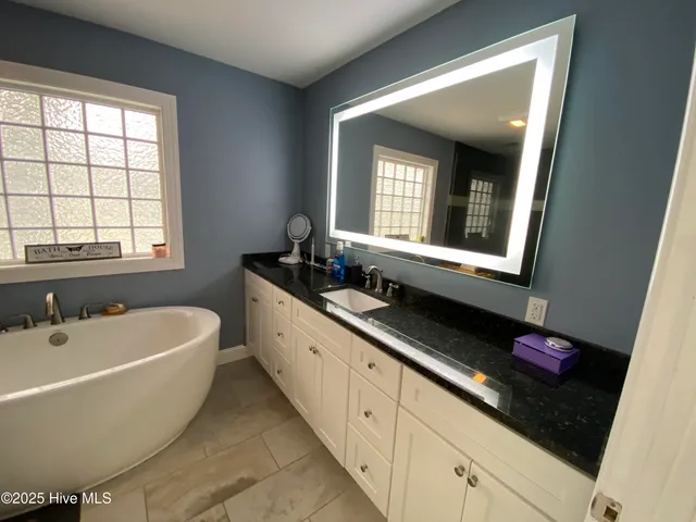 $2,800 | 247 Shore Drive, Atlantic Beach, NC 28512