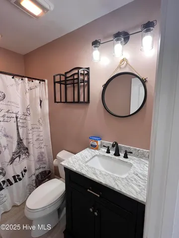 $2,800 | 247 Shore Drive, Atlantic Beach, NC 28512