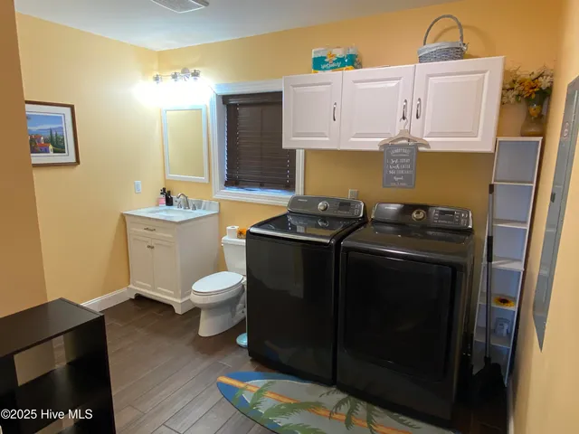 $2,800 | 247 Shore Drive, Atlantic Beach, NC 28512