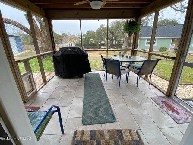 $2,800 | 247 Shore Drive, Atlantic Beach, NC 28512