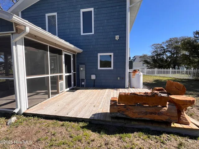 $2,800 | 247 Shore Drive, Atlantic Beach, NC 28512