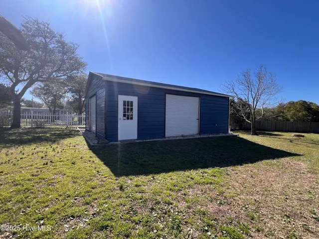 $2,800 | 247 Shore Drive, Atlantic Beach, NC 28512