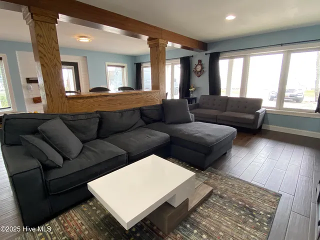 $2,800 | 247 Shore Drive, Atlantic Beach, NC 28512