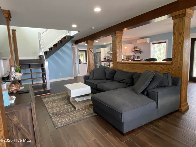 $2,800 | 247 Shore Drive, Atlantic Beach, NC 28512