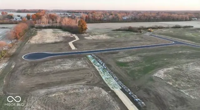 $159,900 | Lot 24 Rockfield Estates, Greenfield, IN 46140