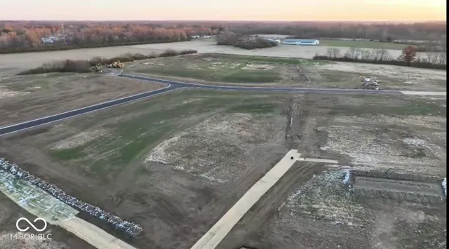 $159,900 | Lot 24 Rockfield Estates, Greenfield, IN 46140