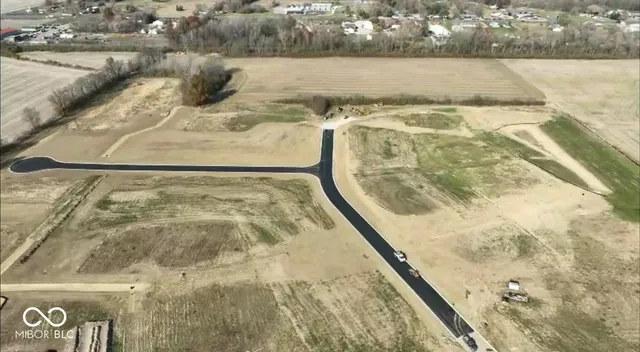 $159,900 | Lot 24 Rockfield Estates, Greenfield, IN 46140
