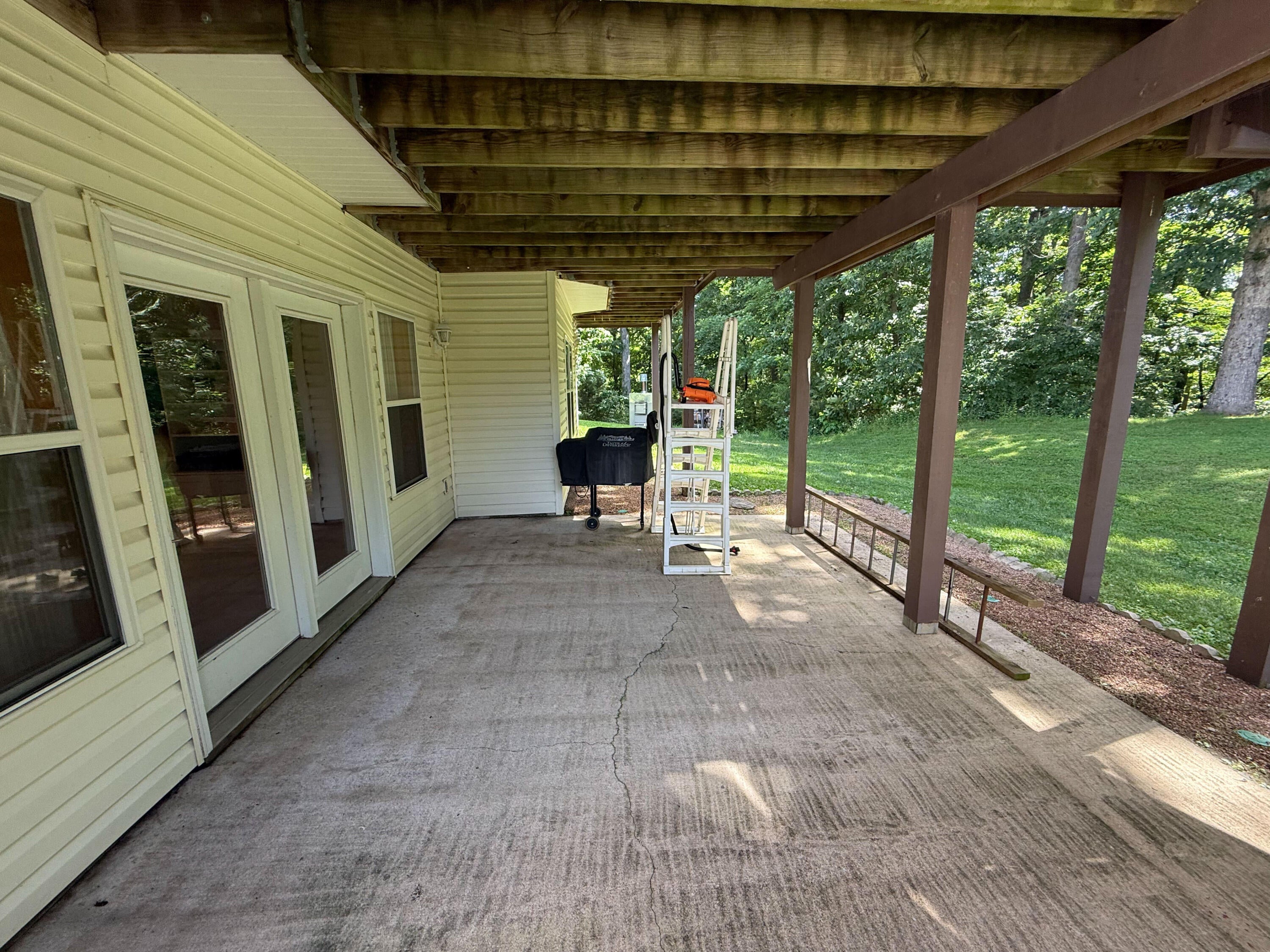 4745 North Old Barclay Ridge Road Columbia, MO 65202 - Photo 68 of 105