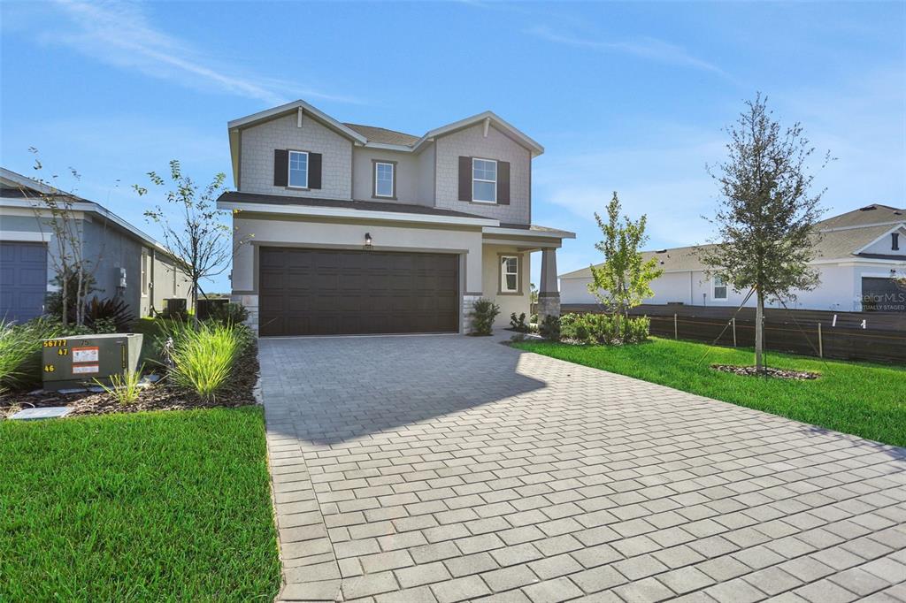 13443 Turnleaf Boulevard Punta Gorda, FL 33955 - Photo 4 of 39