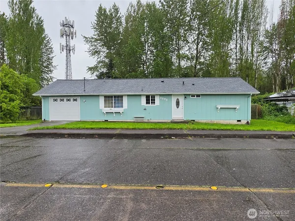 $315,000 | 3293 Olive Way, Longview, WA 98632