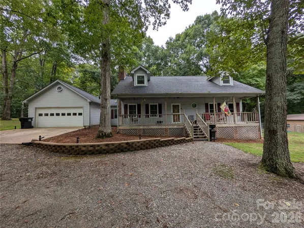 $399,900 | 221 Shadowbrook Road, Stanley, NC 28164