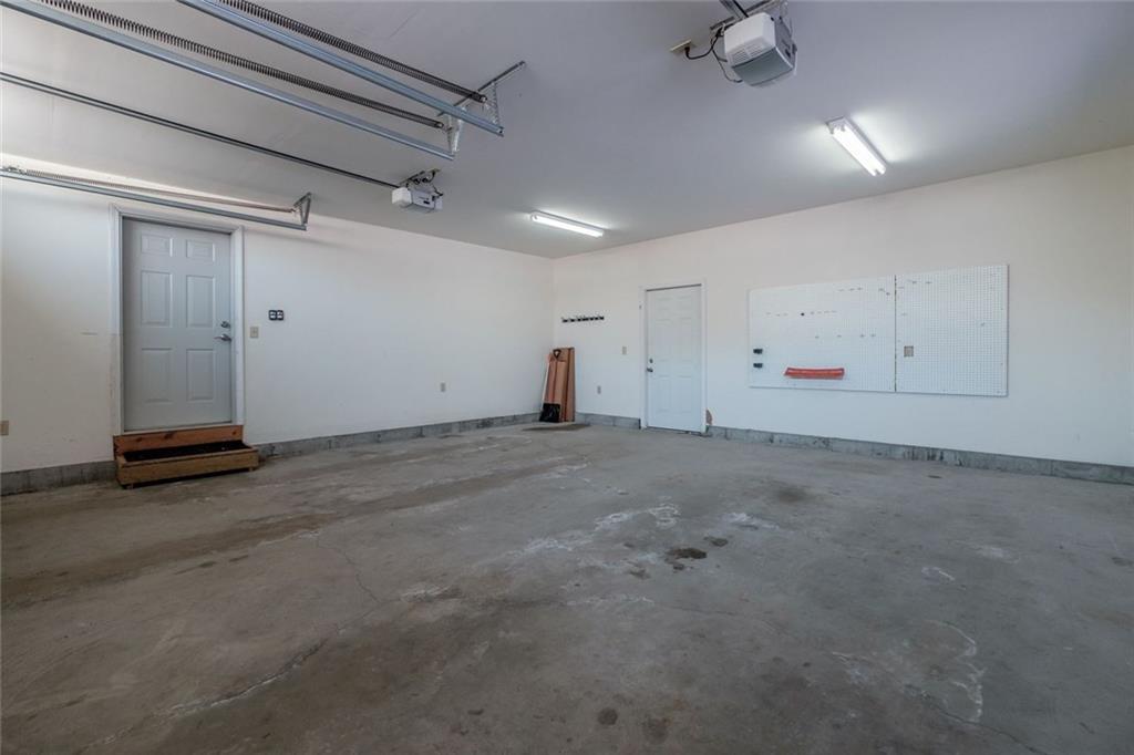 18 Lowell Road Gorham, ME 04038 - Photo 11 of 35 2 Bay Garage Constructed in 2007