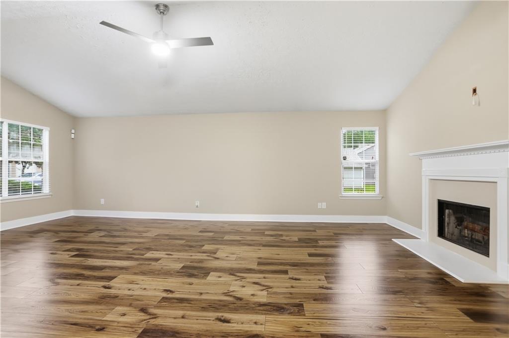 4570 Post Ridge Lane Stonecrest, GA 30038 - Photo 3 of 18