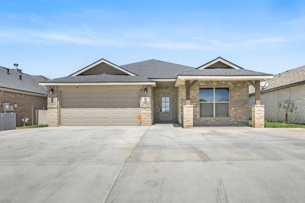 $305,000 | 1744 Lullwater Road, Amarillo, TX 79118