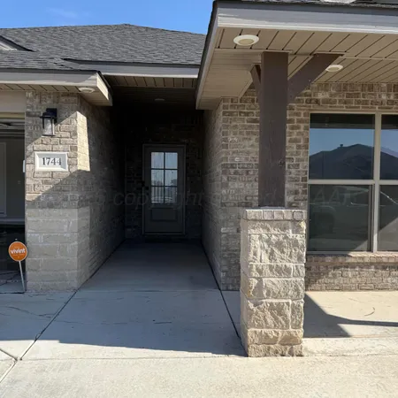 $305,000 | 1744 Lullwater Road, Amarillo, TX 79118