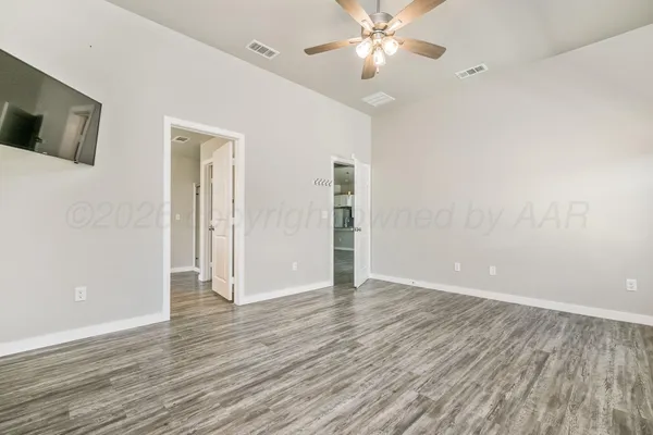 $305,000 | 1744 Lullwater Road, Amarillo, TX 79118