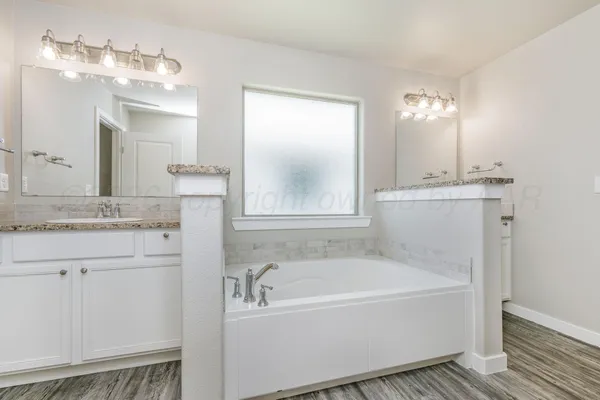 $305,000 | 1744 Lullwater Road, Amarillo, TX 79118