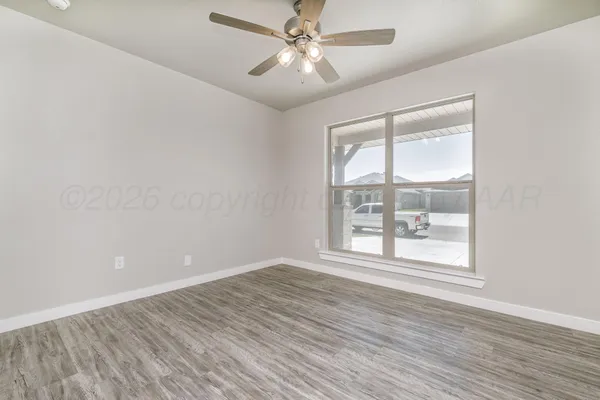 $305,000 | 1744 Lullwater Road, Amarillo, TX 79118