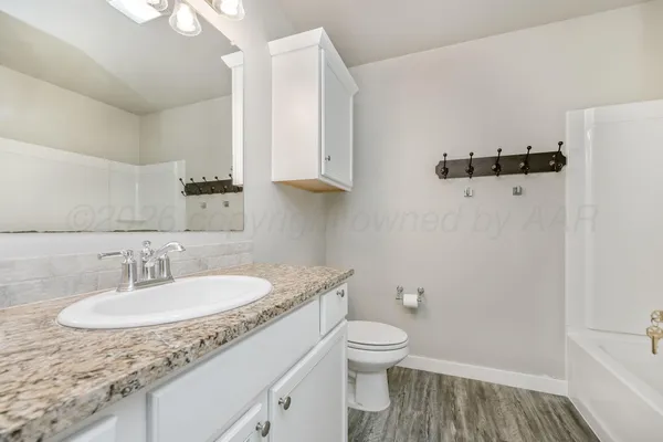 $305,000 | 1744 Lullwater Road, Amarillo, TX 79118