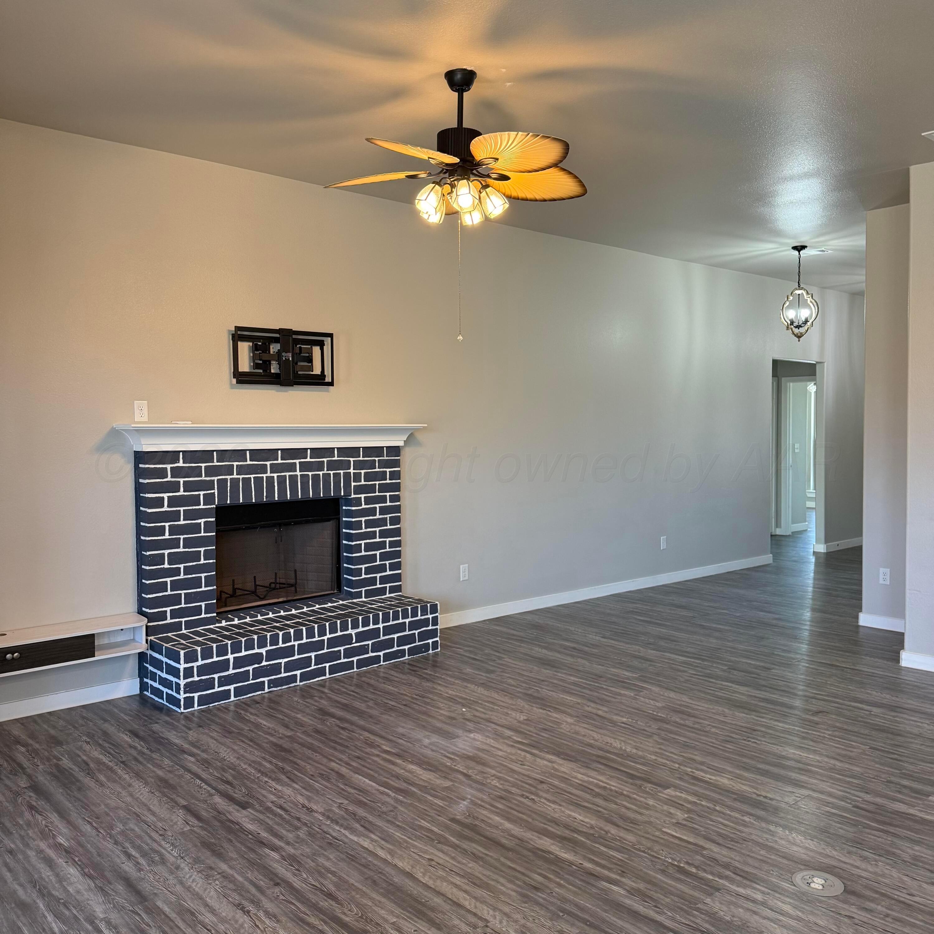 1744 Lullwater Road Amarillo, TX 79118 - Photo 2 of 4 334885F6-F03C-4C31-82E5-6B252DEA69B7