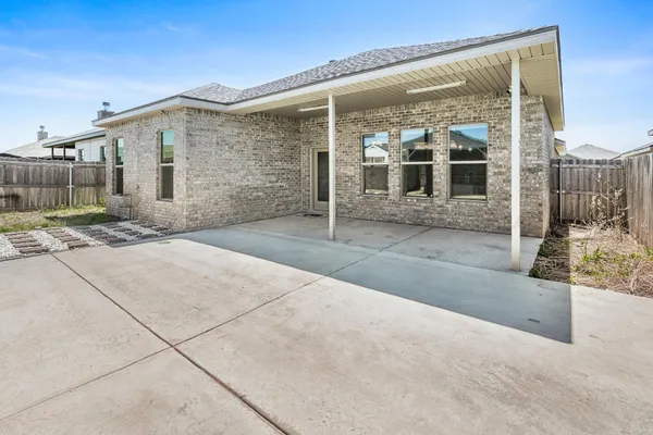 $305,000 | 1744 Lullwater Road, Amarillo, TX 79118