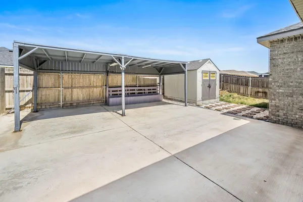 $305,000 | 1744 Lullwater Road, Amarillo, TX 79118