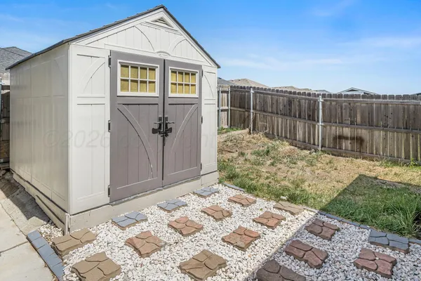$305,000 | 1744 Lullwater Road, Amarillo, TX 79118