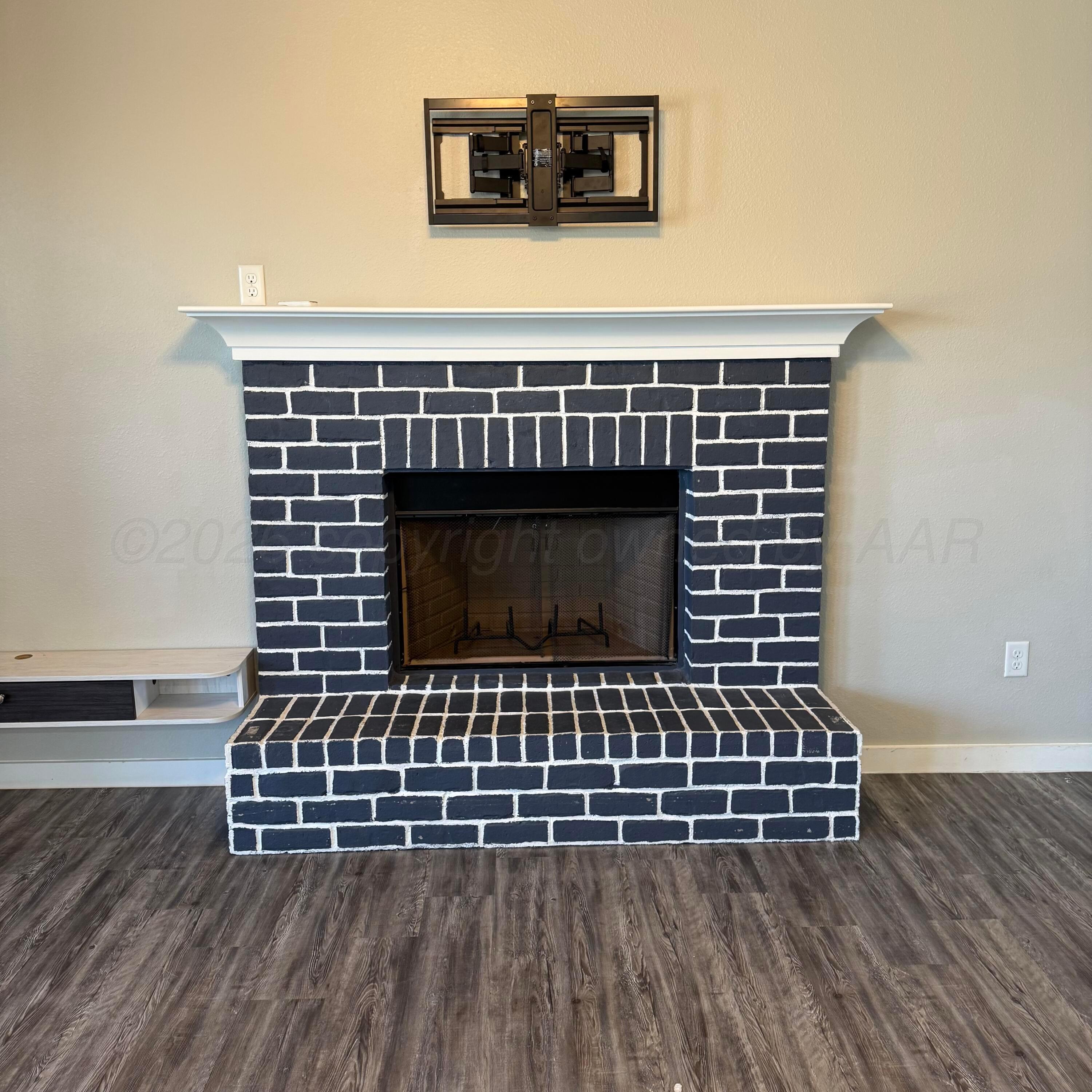 1744 Lullwater Road Amarillo, TX 79118 - Photo 3 of 4 253C3193-6C56-4EA6-A64F-E13E50261F9E