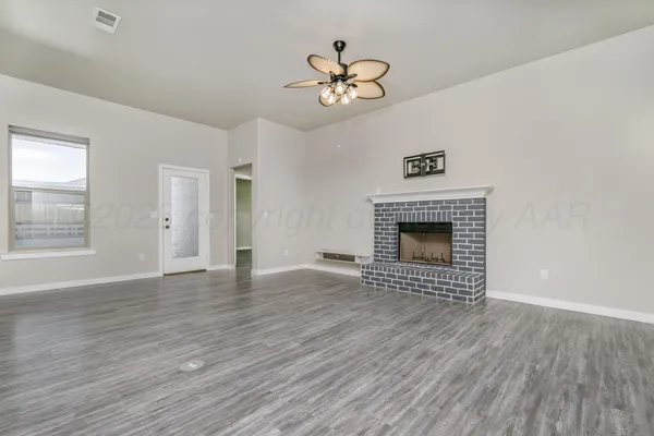 $305,000 | 1744 Lullwater Road, Amarillo, TX 79118