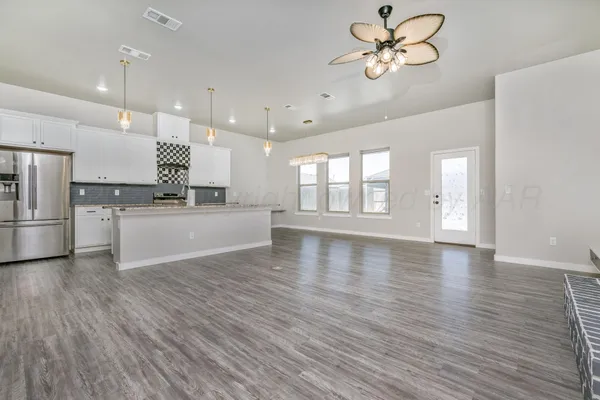 $305,000 | 1744 Lullwater Road, Amarillo, TX 79118