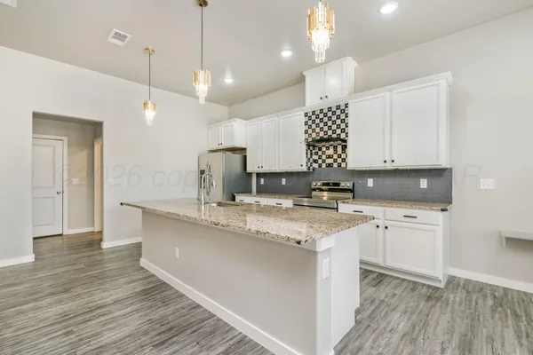 $305,000 | 1744 Lullwater Road, Amarillo, TX 79118