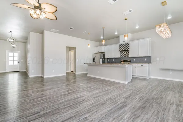 $305,000 | 1744 Lullwater Road, Amarillo, TX 79118