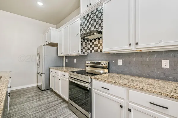 $305,000 | 1744 Lullwater Road, Amarillo, TX 79118