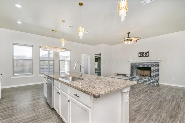 $305,000 | 1744 Lullwater Road, Amarillo, TX 79118
