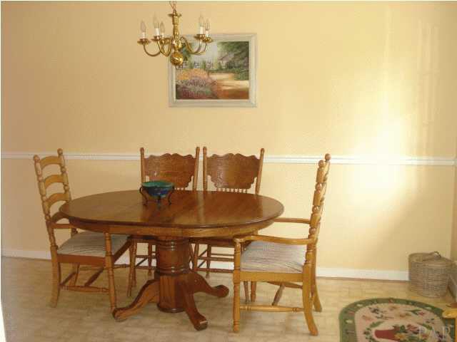 5580 Hibiscus Road Pensacola, FL 32504 - Photo 4 of 15 Another View of Dinning Area