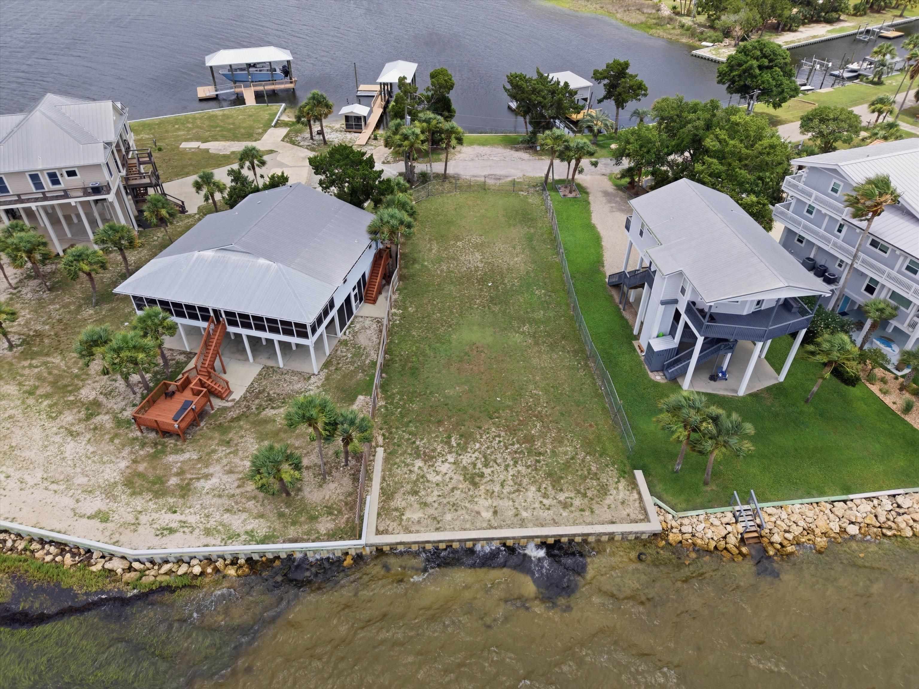 1643 Shell Point Road Crawfordville, FL 32327 - Photo 11 of 23