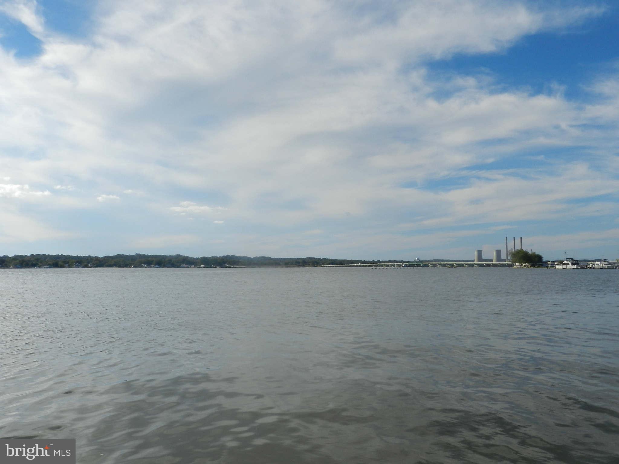175 Seagull Beach Road Prince Frederick, MD 20678 - Photo 8 of 9 a view of an ocean