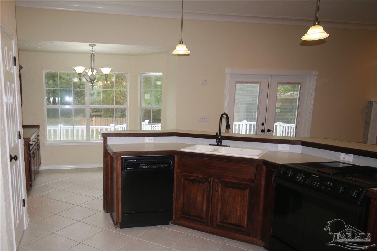 3287 Deer Ridge Road Cantonment, FL 32533 - Photo 7 of 22 Gallery Image 7