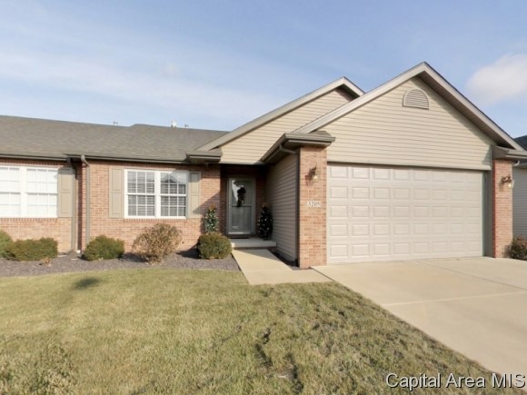 3205 Mackinaw Lane Springfield, IL 62711 - Photo 1 of 21