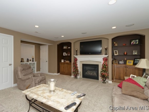 3205 Mackinaw Lane Springfield, IL 62711 - Photo 15 of 21