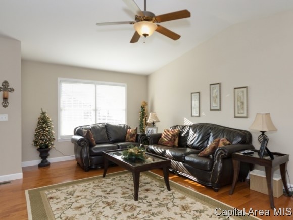 3205 Mackinaw Lane Springfield, IL 62711 - Photo 7 of 21