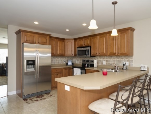 3205 Mackinaw Lane Springfield, IL 62711 - Photo 10 of 21