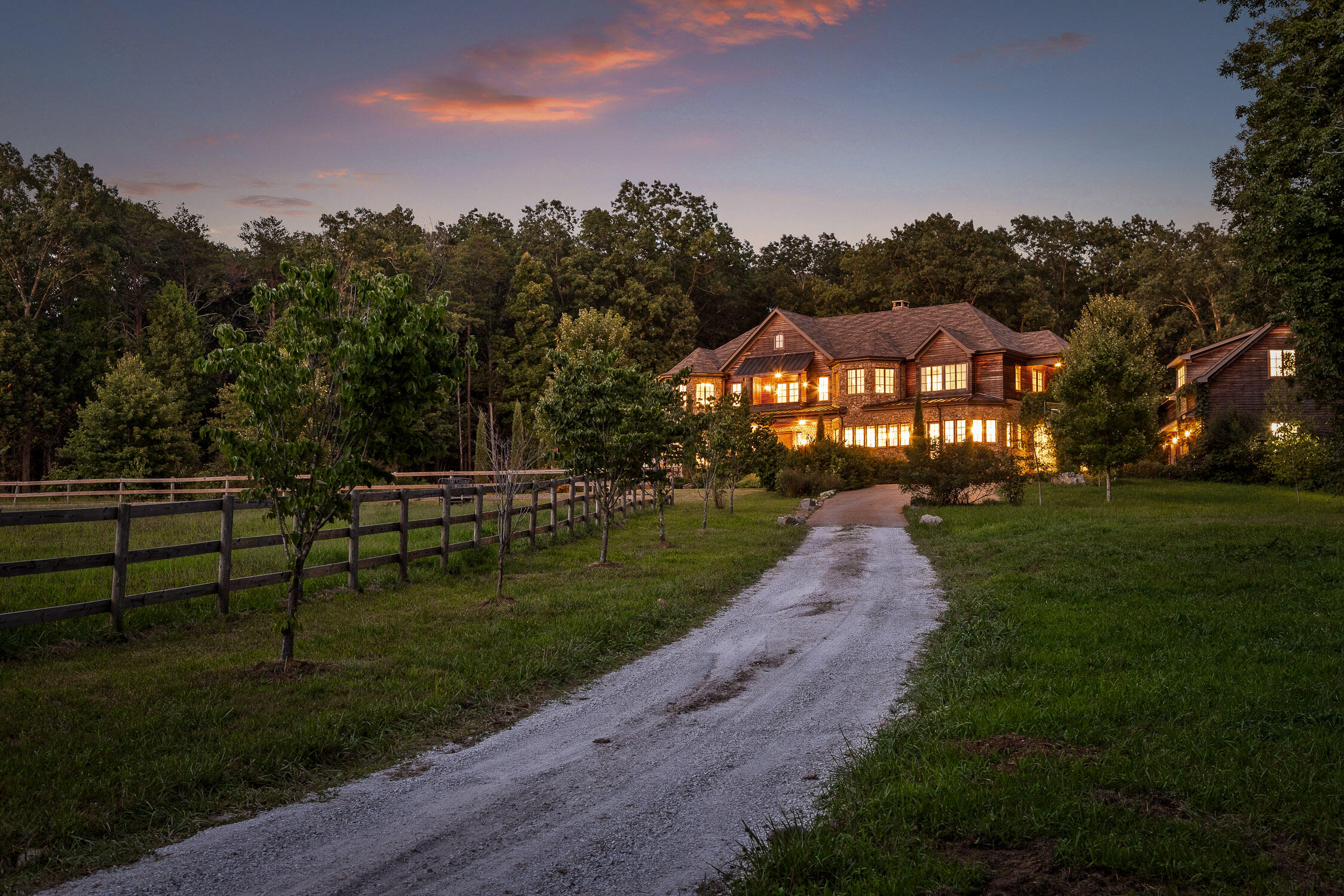 861 Long Branch Road Rising Fawn, GA 30738 - Photo 17 of 131 Long Branch-105