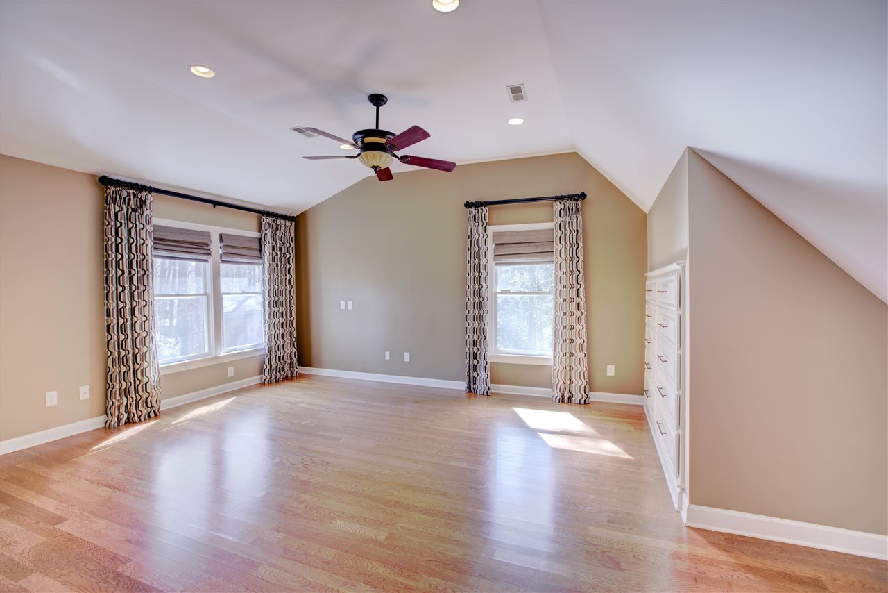 1204 Loblolly Court Raleigh, NC 27615 - Photo 15 of 25 Master Bedroom