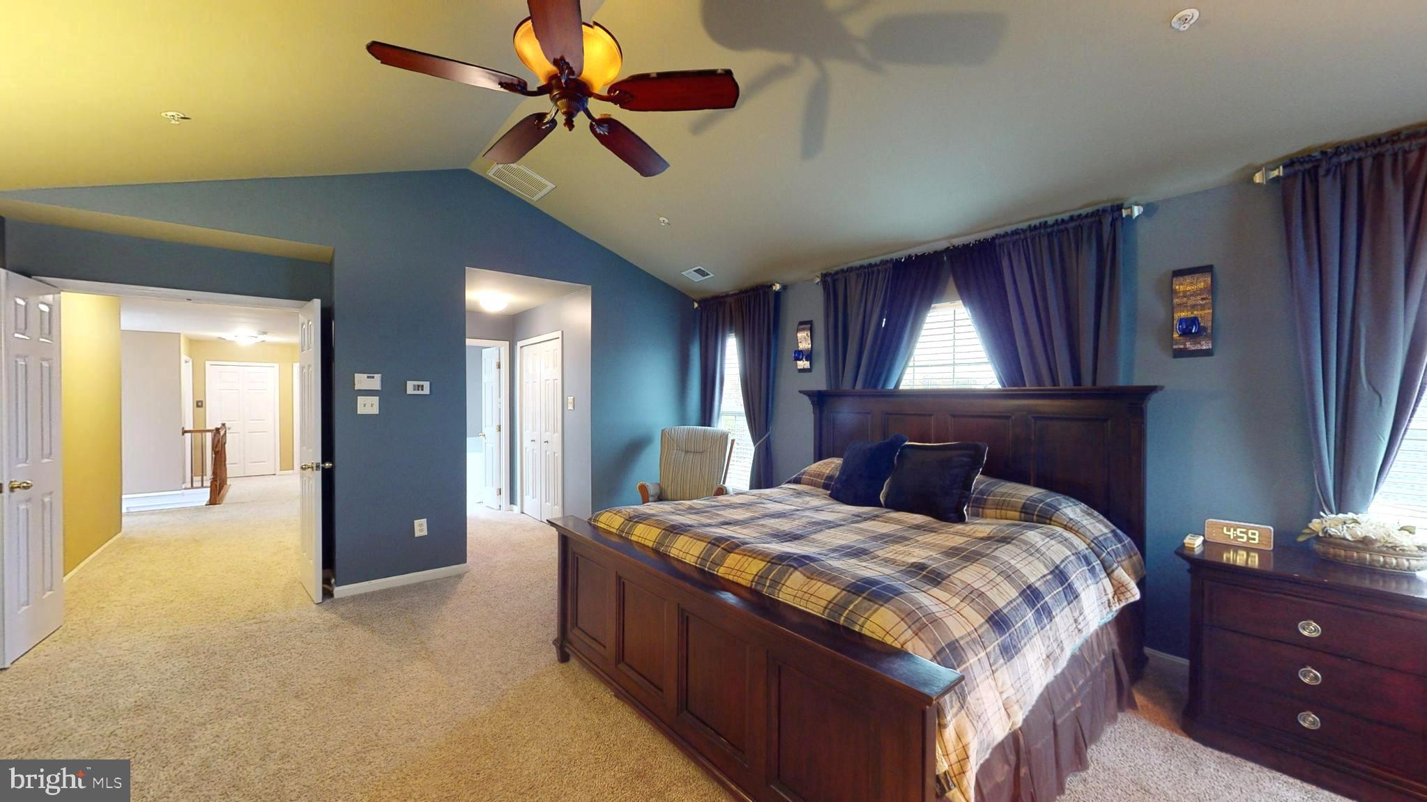 11205 Snowden Pond Road Laurel, MD 20708 - Photo 42 of 96