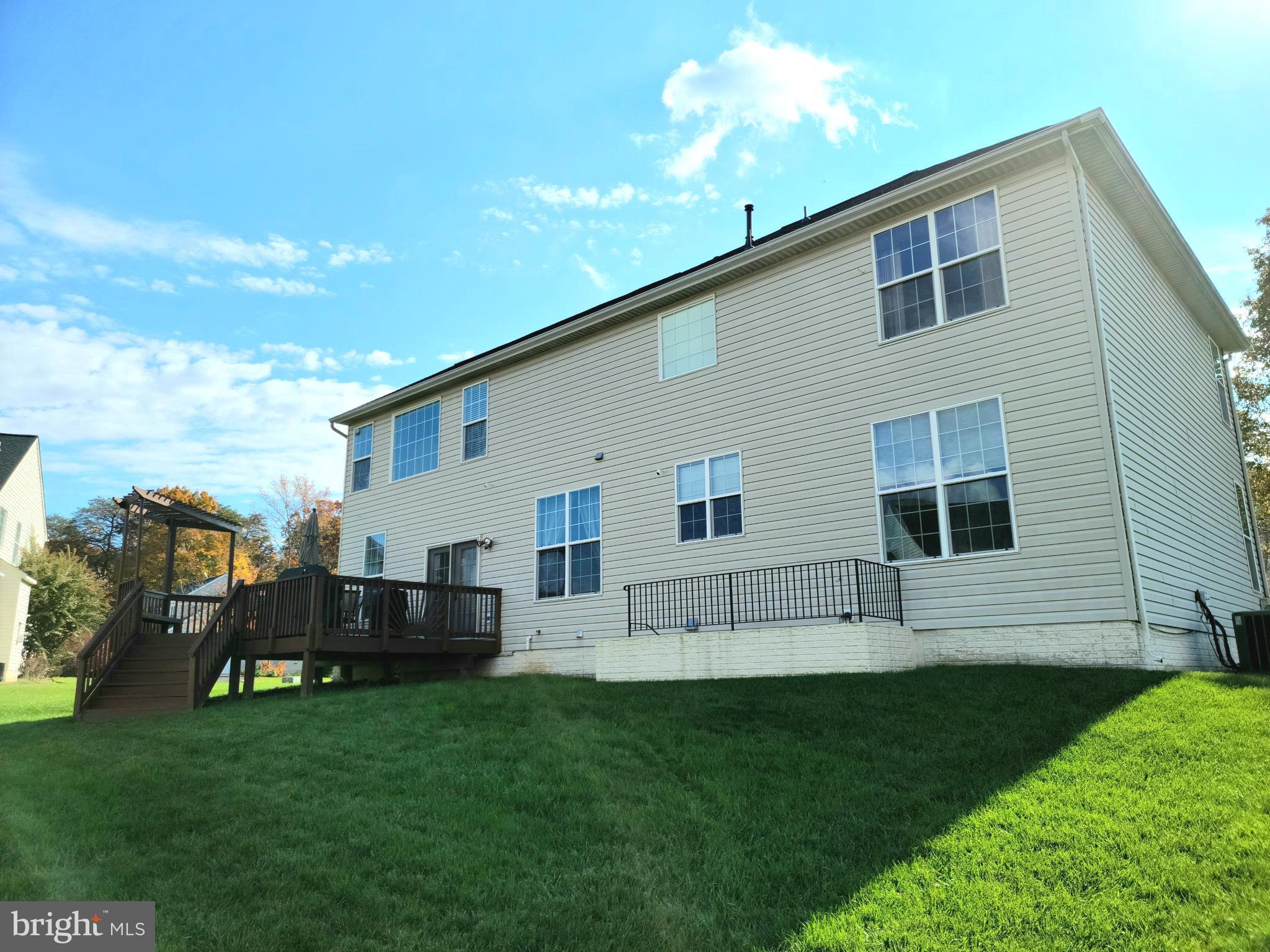 11205 Snowden Pond Road Laurel, MD 20708 - Photo 95 of 96