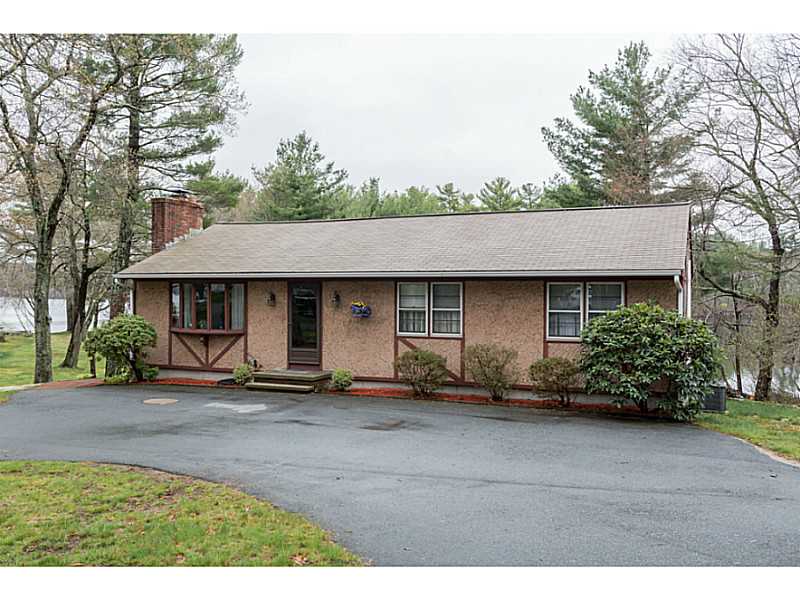 120 Hamburger Road Coventry, RI 02816 - Photo 1 of 19 Exterior Front.