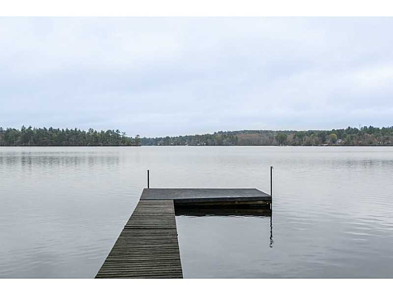 120 Hamburger Road Coventry, RI 02816 - Photo 18 of 19 Waterfront/Dock/Pier.